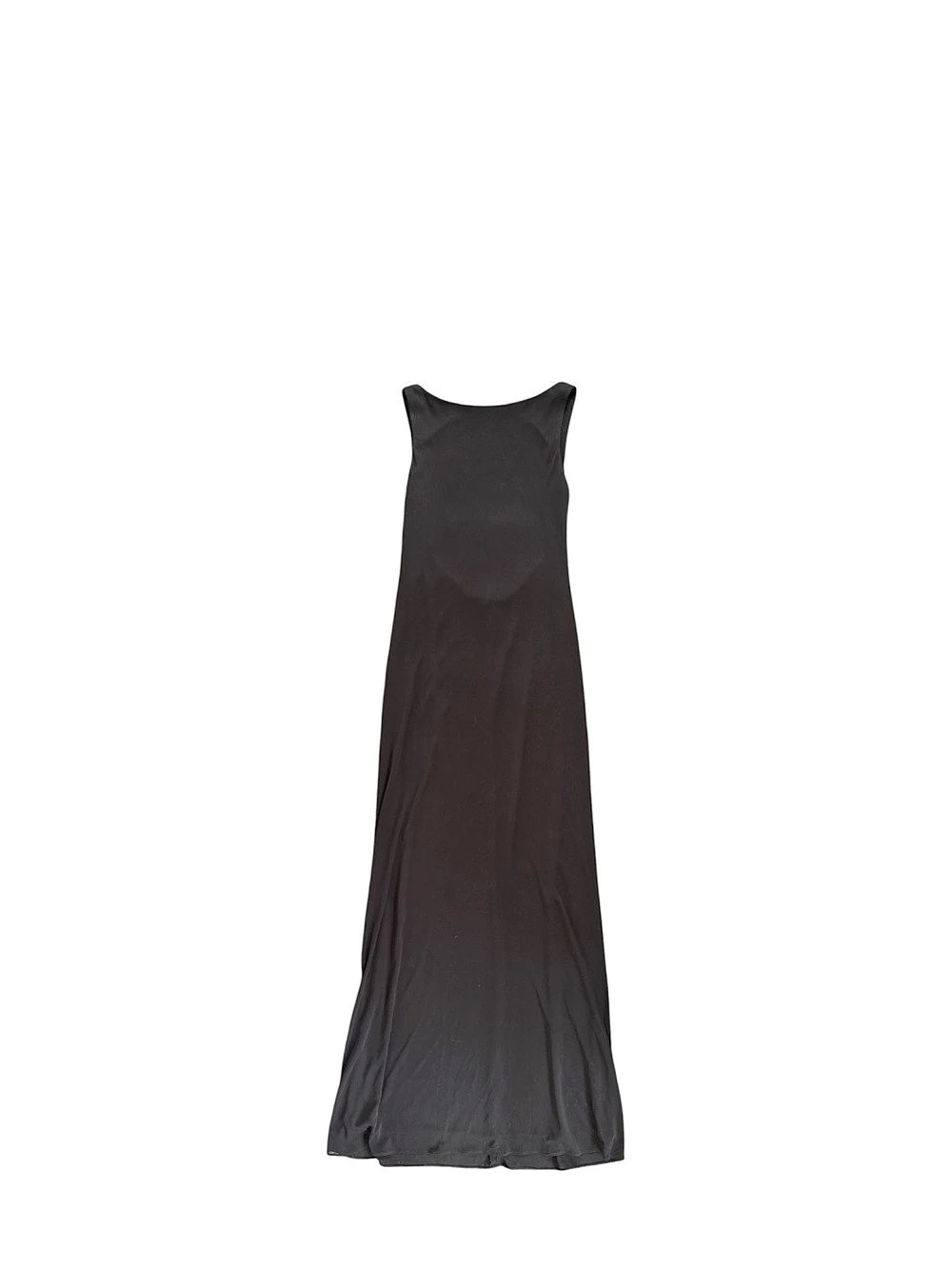 Laundry by Shelli Segal Black Maxi Dress